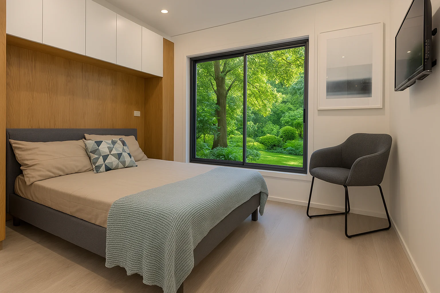 The Daly - 40m2 - Image 3